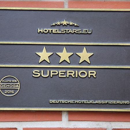 Hotel Alt Connewitz Leipzig Luaran gambar