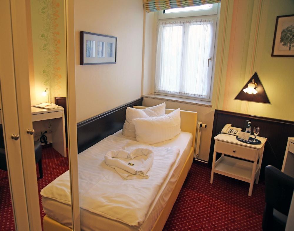Hotel Alt Connewitz Leipzig Luaran gambar